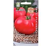 Томат Агрохолдинг ПОИСК Медовый 0.1 гр 696206