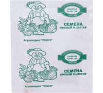 Томат Агрохолдинг ПОИСК Джина ТСТ 0,1гр ЧБ 510206