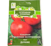 Томат Агрохолдинг ПОИСК Дачник (А) 0,1гр ОИ 706165