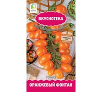 Томат Агрохолдинг ПОИСК Оранжевый Фонтан (А) 10 шт 787109 34116811