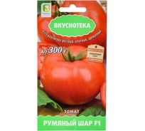 Томат Агрохолдинг ПОИСК Румяный шар F1 (А) 10шт 739683