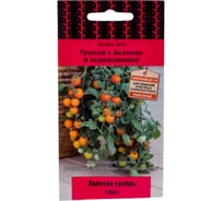 Томат Агрохолдинг ПОИСК Золотая гроздь (А) 5 шт 668748