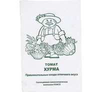 Томат Агрохолдинг ПОИСК Хурма 0,1гр ЧБ 715654 34117459