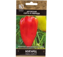 Перец сладкий Агрохолдинг ПОИСК Болгарец (А) 0.25 гр 410444