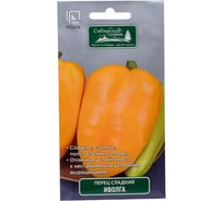 Перец сладкий Агрохолдинг ПОИСК Иволга 0.25 гр 410563