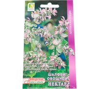 Шалфей овощной Агрохолдинг ПОИСК Нектар (А) 0,5гр 590331