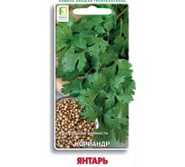 Кориандр Агрохолдинг ПОИСК Янтарь 3гр 300476