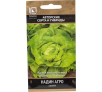 Салат Агрохолдинг ПОИСК Надин Агро (А) 1гр 709147