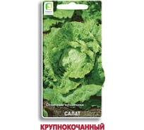 Салат Агрохолдинг ПОИСК Крупнокочанный 1гр ЧБ 470493 34114513