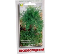 Укроп Агрохолдинг ПОИСК Лесногородский 3гр 560286