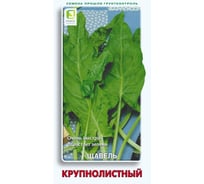 Щавель Агрохолдинг ПОИСК Крупнолистный 1гр ЧБ 715681