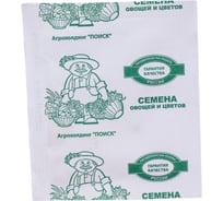 Перец сладкий Агрохолдинг ПОИСК Виктория 0.25 гр ЧБ 410473