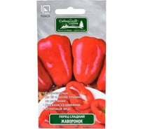 Перец сладкий Агрохолдинг ПОИСК Жаворонок (А) 0.25 гр 834019