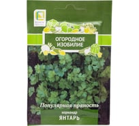 Кориандр Агрохолдинг ПОИСК Янтарь 3гр ОИ 705994