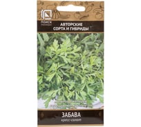 Кресс-салат Агрохолдинг ПОИСК Забава (А) 1гр 300785