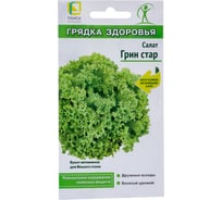 Салат Агрохолдинг ПОИСК Грин Стар (А) 0,5гр 812972