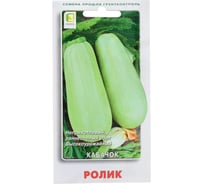 Кабачок Агрохолдинг ПОИСК Ролик 12шт 270530