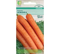 Морковь Агрохолдинг ПОИСК Неженка (А) 2гр 725490