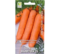 Морковь Агрохолдинг ПОИСК Ньютон F1 (А) 1гр 827498