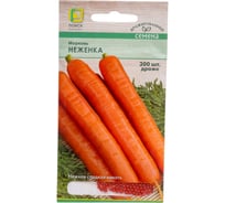 Морковь Агрохолдинг ПОИСК (Драже) Неженка (А) 300шт 822123