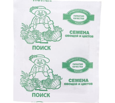 Морковь Агрохолдинг ПОИСК Нанте 2гр ЧБ 672141