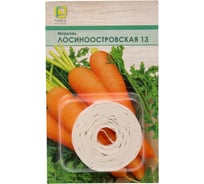 Морковь Агрохолдинг ПОИСК (Лента) Лосиноостровская 13 8м 370278