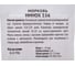 Морковь Агрохолдинг ПОИСК НИИОХ 336 2 гр ЧБ 722991 5