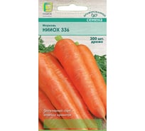 Морковь Агрохолдинг ПОИСК (Драже) НИИОХ 336 300 шт 810749