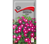 Катарантус ампельный Агрохолдинг ПОИСК Атлант 10шт 797295