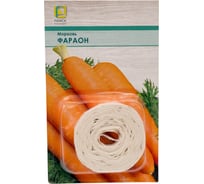 Морковь Агрохолдинг ПОИСК (Лента) Фараон 8 м 370286