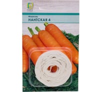 Морковь Агрохолдинг ПОИСК (Лента) Нантская 4 8 м 370280