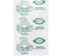 Кукуруза сахарная Агрохолдинг ПОИСК Белое облако 10гр ЧБ 675220