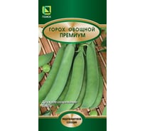 Горох овощной Агрохолдинг ПОИСК Премиум 10гр ЧБ 230019