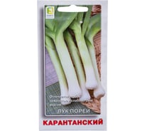 Лук порей Агрохолдинг ПОИСК Карантанский 1 гр 350462