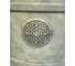 Горшок-кашпо для цветов Тек-А-Тек Medallion d=61 см, 80 л, фисташковый Е 80-9 5
