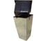 Горшок для цветов Тек-А-Тек Carre 26x26 см, 19л(10,5л) графит 1300-22 3