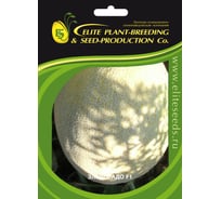 Дыня ELITE PLANT-BREEDING & SEED PRODUCTION Co. Эльдорадо F1 20 шт ЭС мини 10008219