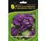 Петуния многоцветковая махровая ELITE PLANT-BREEDING & SEED PRODUCTION Co. Дуо Блу F1 50 шт ЭС мини 107079558 1