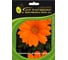 Гацания ELITE PLANT-BREEDING & SEED PRODUCTION Co. Нью Дей Клиар Оранж F1 250 шт ЭС мини 1026993673 1