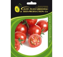 Томат ELITE PLANT-BREEDING & SEED PRODUCTION Co. F1 Берлино 100 шт ЭС мини 1081861084
