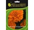 Бархатцы отклоненные ELITE PLANT-BREEDING & SEED PRODUCTION Co. Бонанза Дип Оранж 100 шт ЭС мини 1999943432 1