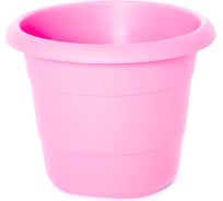 Горшок GARDENPLAST Примула пластмассовый, d=270, h=220, 7л, карамель 4814132001967 82007
