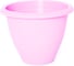 Горшок GARDENPLAST Виола пластмассовый, d=290, h=220, 7,5л, капучино 4814132002025 83005 1