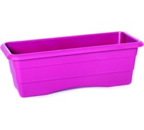 Балконный ящик GARDENPLAST №1 80006, l=400, h=140, вишня 4814132001790 80006