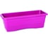 Балконный ящик GARDENPLAST №1 80006, l=400, h=140, вишня 4814132001790 80006 1