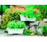 Балконный ящик GARDENPLAST №1 80000, l=400, h=140, белый 4814132001738 80000 3