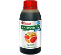 Удобрение Viva Сапропель-Аква Цитрус, концентрат 0,5 л 4610014744126