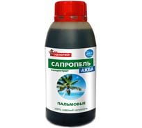 Удобрение Viva Сапропель-Аква Пальмовые, концентрат 0,5 л 4610014744072