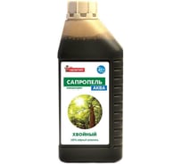 Удобрение Viva Сапропель-Аква Хвойные, концентрат 1л 4610014744201