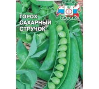 Горох СеДек Сахарный стручок (сахарный, бобы прямые) Евро, 5 14135